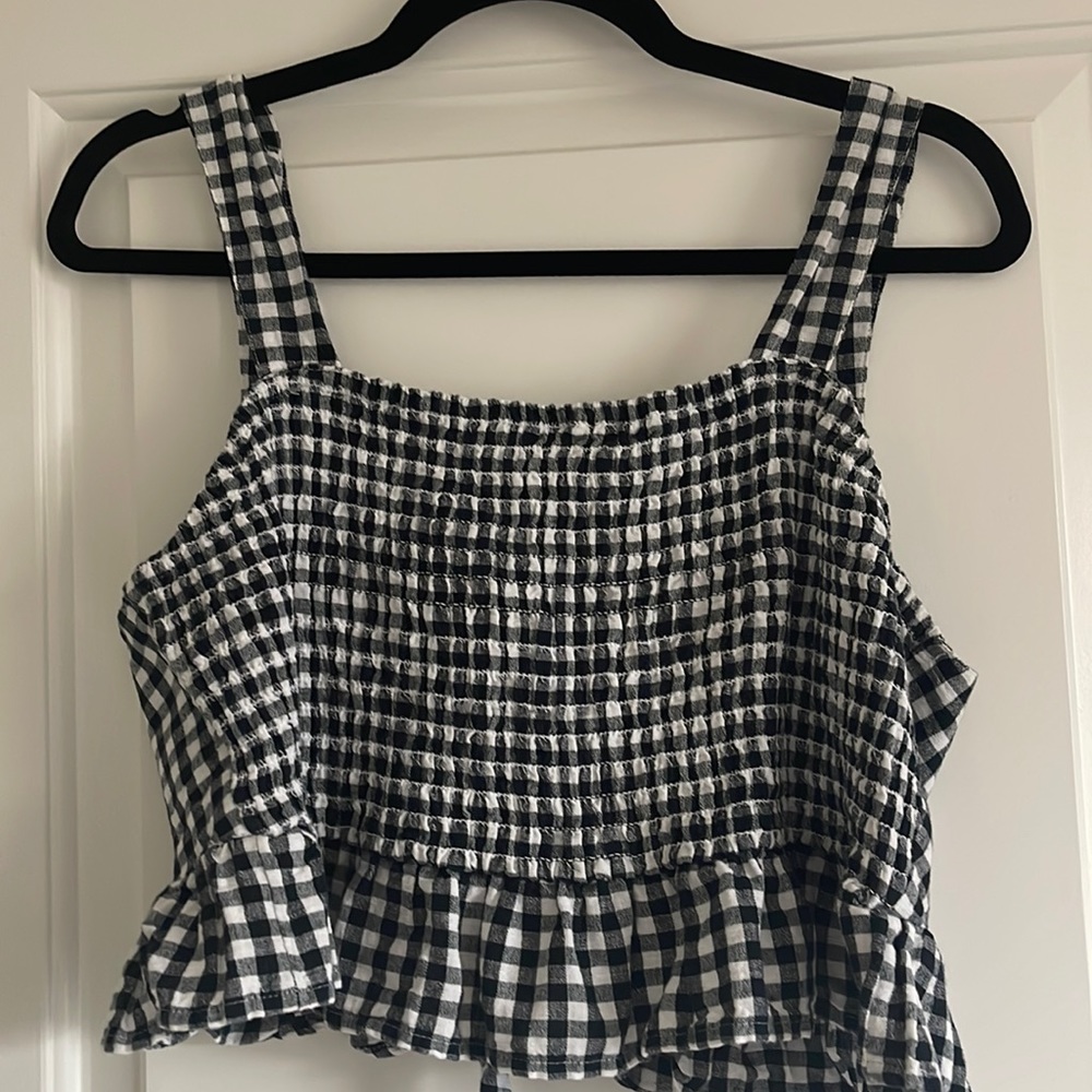 American eagle top